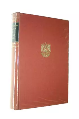 Couverture du produit · Architecture in Britain in the Middle Ages.