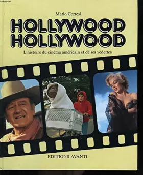 Couverture du produit · Hollywood Hollywood.
