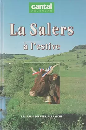 Couverture du produit · La salers à l'Estive