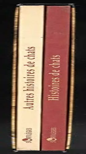 Couverture du produit · Autres histoires de chats