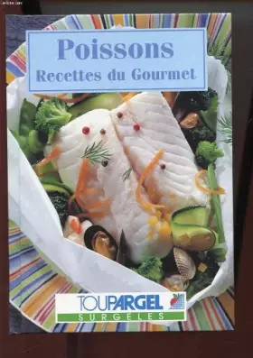Couverture du produit · Poissons (Recettes du gourmet.)