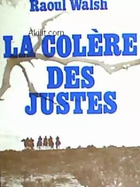 Couverture du produit · La Colère des justes