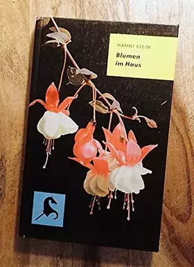 Couverture du produit · Blumen Im Haus