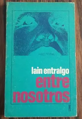 Couverture du produit · ENTRE NOSOTROS
