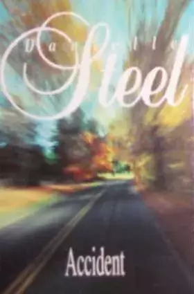 Couverture du produit · Accident