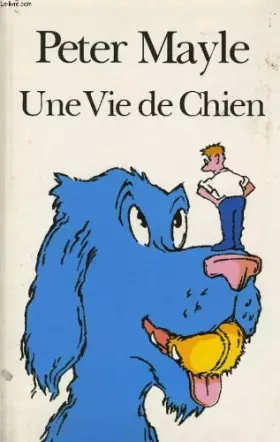 Couverture du produit · Une vie De Chien