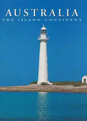 Couverture du produit · Australia: The Island Continent