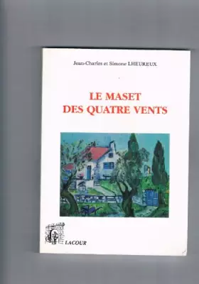 Couverture du produit · Le maset des quatre vents