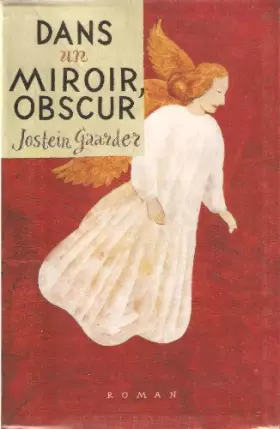 Couverture du produit · Dans un miroir obscur