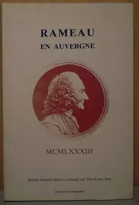 Couverture du produit · Rameau en Auvergne