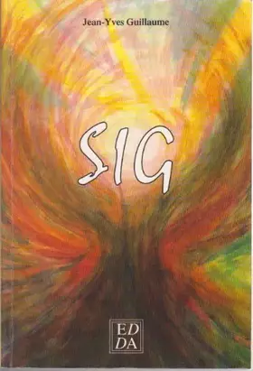 Couverture du produit · Sig