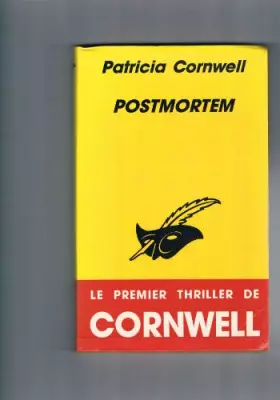 Couverture du produit · Postmortem