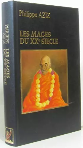 Couverture du produit · Les mages du XXe siècle