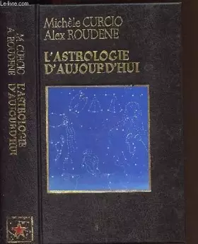 Couverture du produit · L'Astrologie d'aujourd'hui