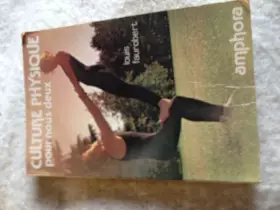 Couverture du produit · Culture physique pour nous deux