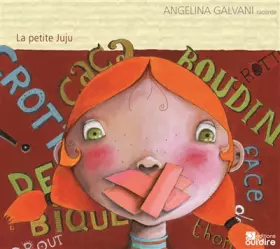 Couverture du produit · La Petite Juju