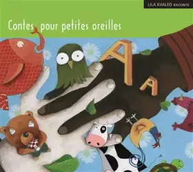 Couverture du produit · Contes pour Petites Oreilles