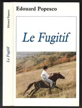 Couverture du produit · Le Fugitif