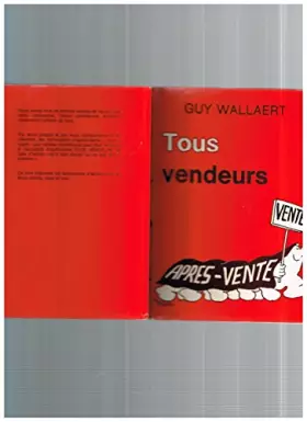 Couverture du produit · Tous vendeurs