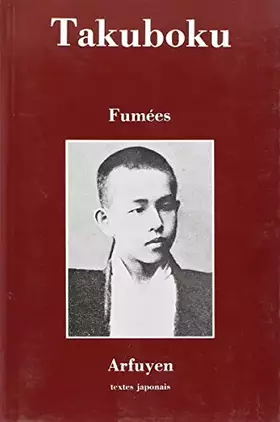 Couverture du produit · Fumées (Arfuyen)|Arfuyen