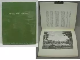 Couverture du produit · Rueil-Malmaison