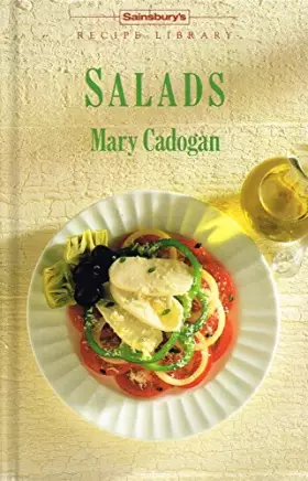 Couverture du produit · Salads