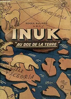Couverture du produit · inuk