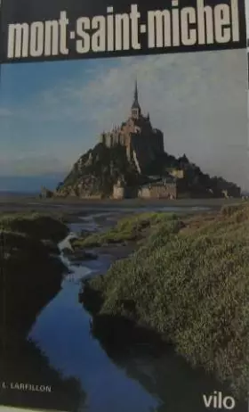 Couverture du produit · 100 heures au Mont-Saint-Michel (100 heures à...)