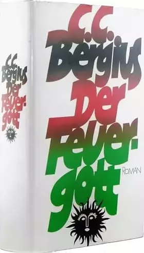 Couverture du produit · Der Feuergott