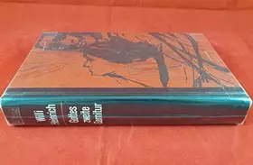 Couverture du produit · Gottes Zweite Garnitur (roman)