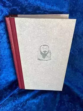 Couverture du produit · C. C. Bergius: Dschingis-Chan