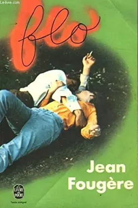 Couverture du produit · Flo