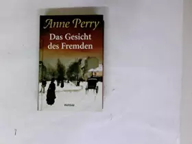 Couverture du produit · Das Gesicht des Fremden.