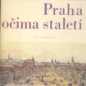 Couverture du produit · Praha Ocima Staleti