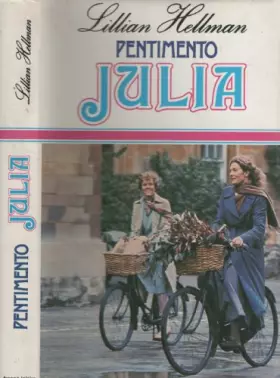 Couverture du produit · Julia : Pentimento