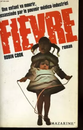 Couverture du produit · fievre