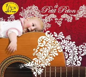 Couverture du produit · 18 Chansons & Berceuses