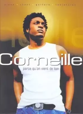 Couverture du produit · Parce qu'on vient de loin