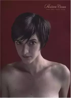 Couverture du produit · Pauline Croze