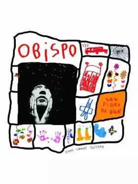 Couverture du produit · Obispo : Les Fleurs du bien