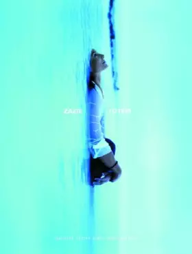 Couverture du produit · Zazie : Totem