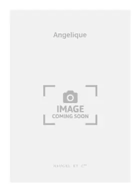 Couverture du produit · Jacques ibert: angelique (opera)