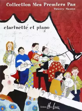 Couverture du produit · Mes premiers pas