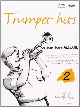 Couverture du produit · Allerme: Trumpet hits Vol.2