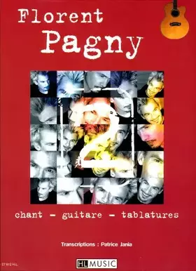 Couverture du produit · 2 --- chant et guitare