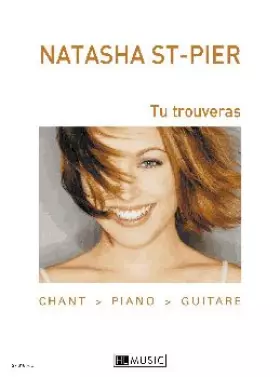 Couverture du produit · Tu Trouveras