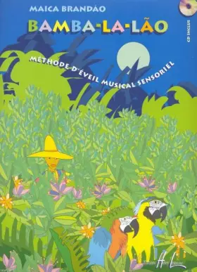 Couverture du produit · Brandao: Bamba-La-Lao