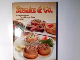 Couverture du produit · Steaks & Co. -