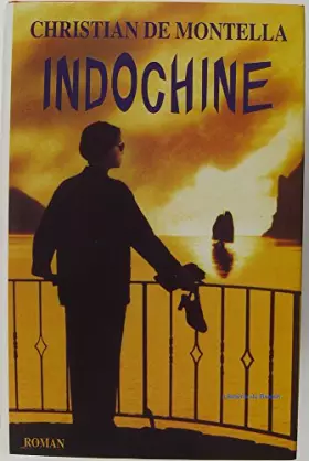 Couverture du produit · Indochine