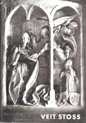 Couverture du produit · VEIT STOSS